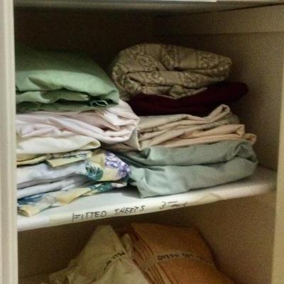 Bedding