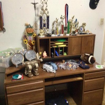 Computer desk cheap