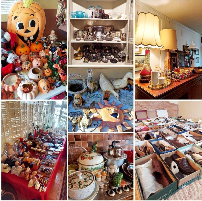 Exciting San Joaquin Estate Sale By Grasons of Stanislaus County