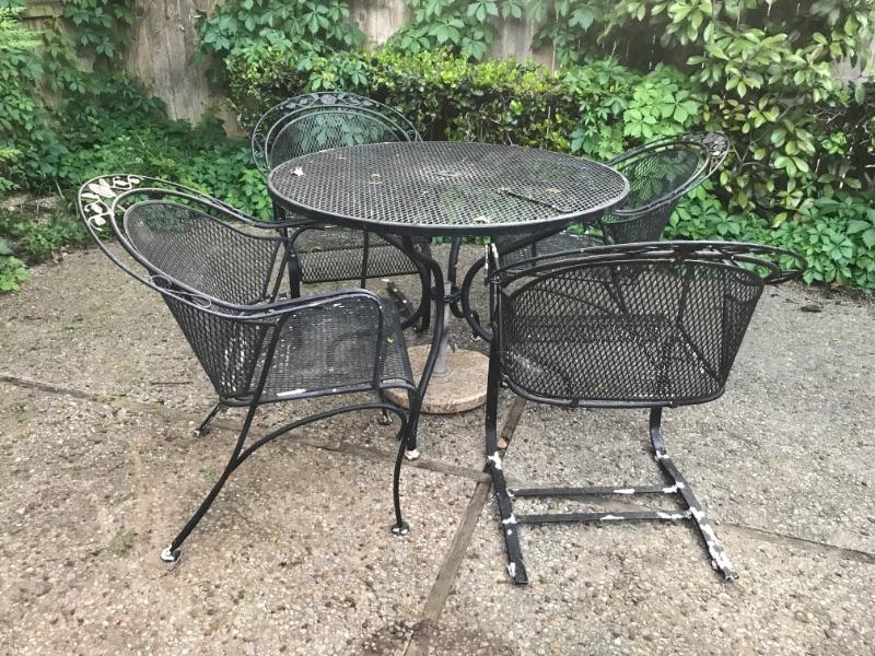 North Dallas Estate Sale by Elaine