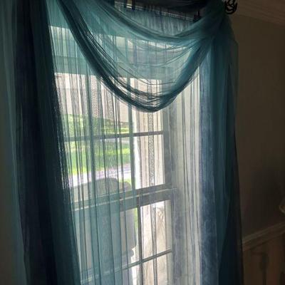 All window treatments for sale