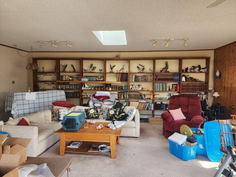 Forked River HUGE Estate Sale! Furniture, Decor, Books, Lionel Trains