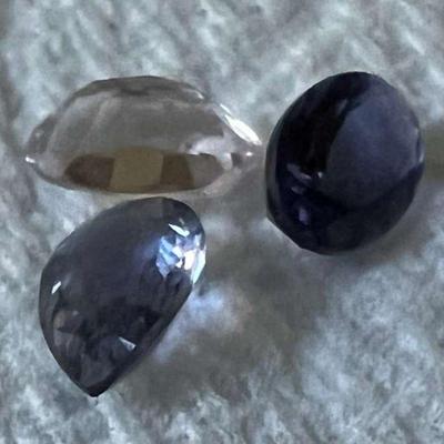 LKF777- Assorted Gemstones