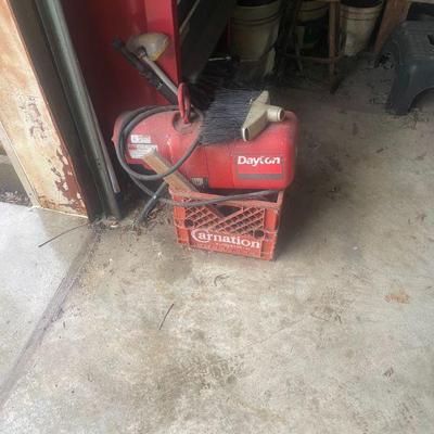 1/2 tom chain lift