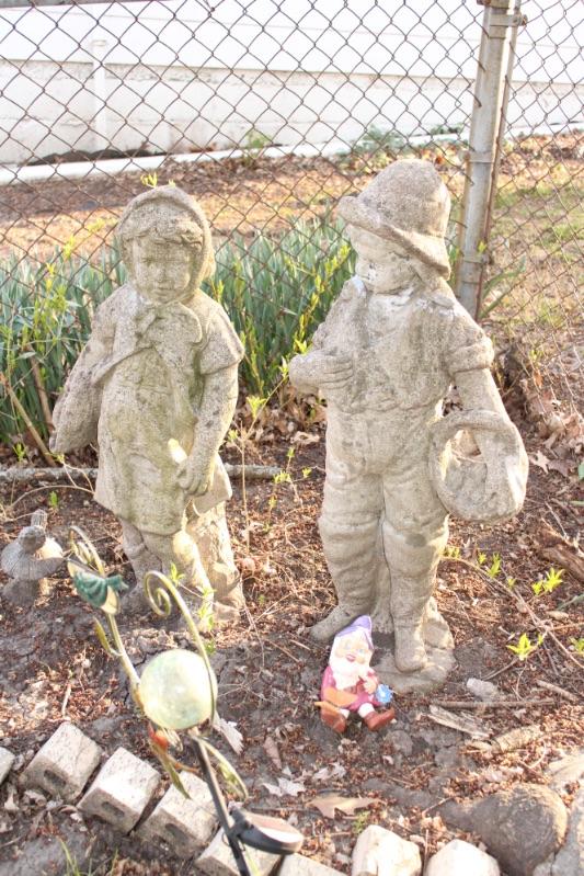 LEDFORD ESTATE AUCTION PART 1 OF 2