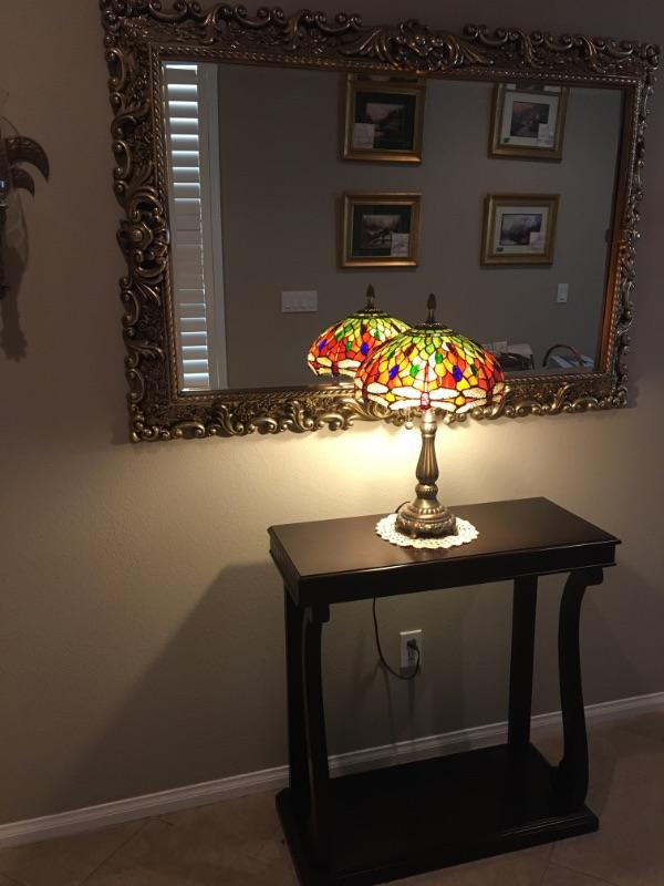 CHARMING SOLERA HOME