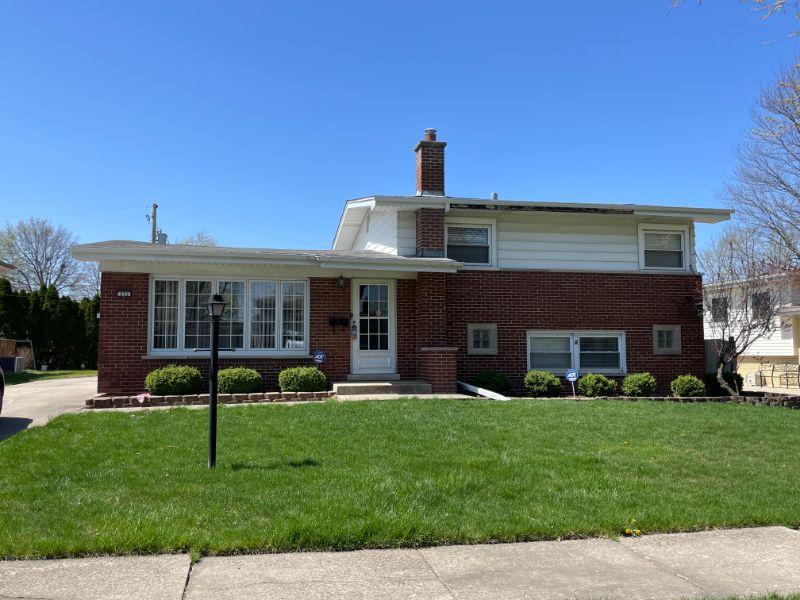 Cait's Chicago Heights Estate Sale 50 OFF