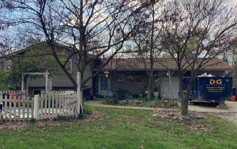 Ann Arbor Estate Sale