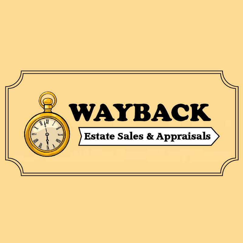 Wayback Estate Sale Vineland Sunday 50 OFF EstateSales