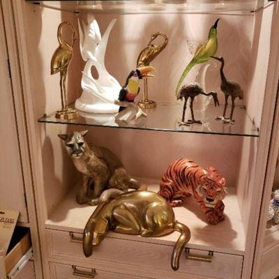 Murano, Goebel