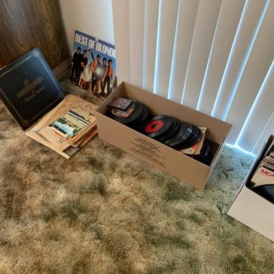 Records