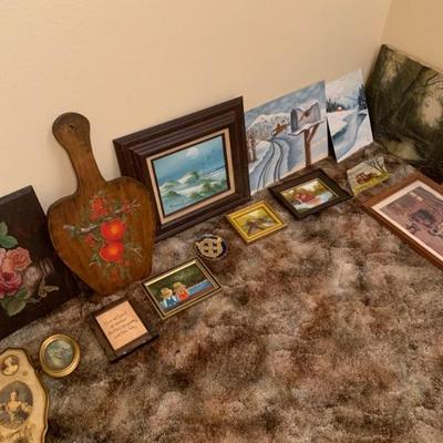 Art