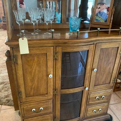 Vintage furniture 