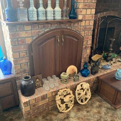 Collectibles 