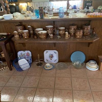 Collectibles