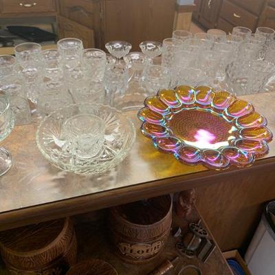 Glassware