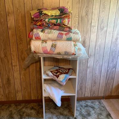 Quilts