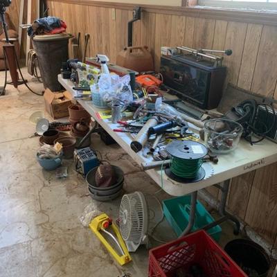 Tools