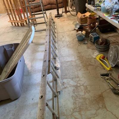 Ladder /tools 