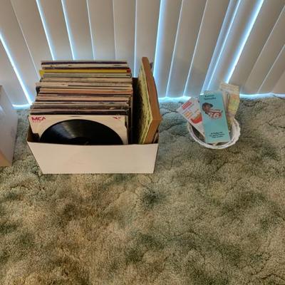 Records