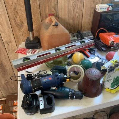 Tools