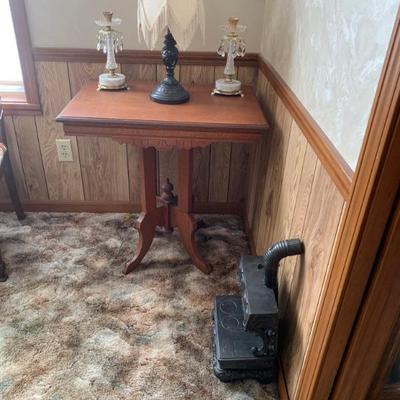 Furniture 