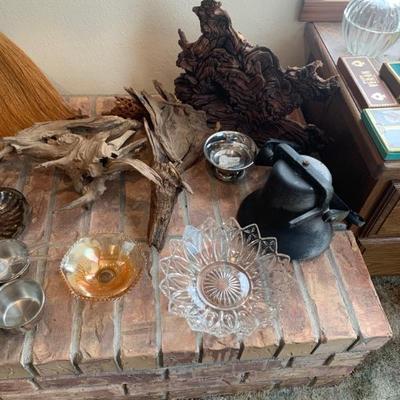 Drift wood 