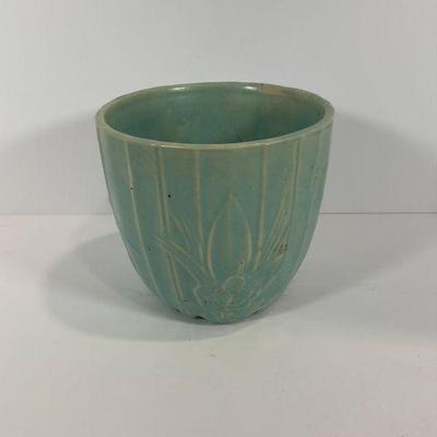 McCoy Pottery / Vase