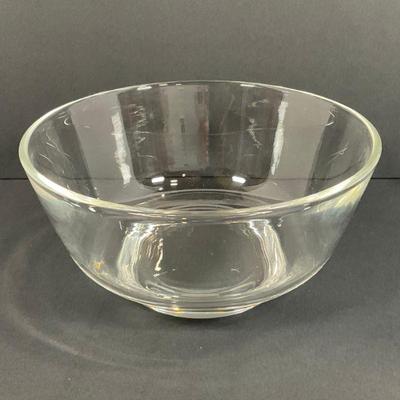 Steuben Crystal / Glass Bowl