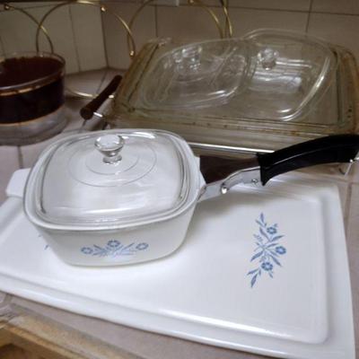 Corning Ware