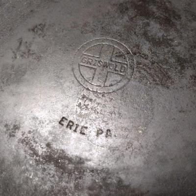 Griswold No.10
