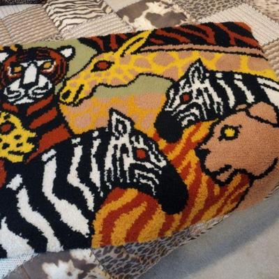 Vintage Rug Crafters