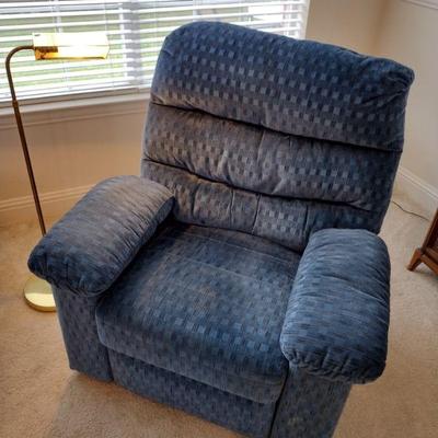 Electric Lift Chair