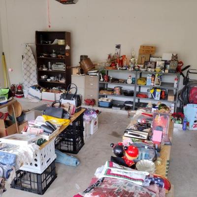 Garage
