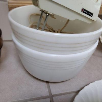 Pyrex