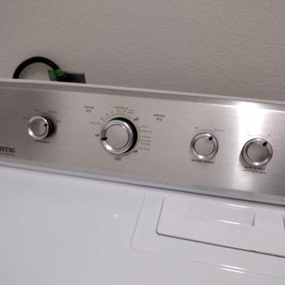 Maytag Washer

