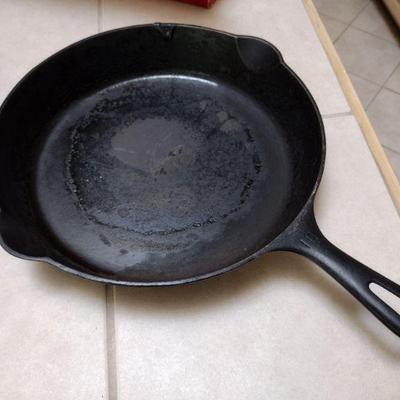 Griswold No.10