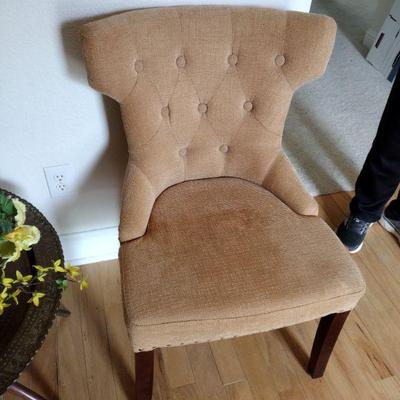 Accent Chair