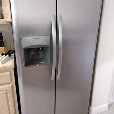 Frigidaire Refrigerator
