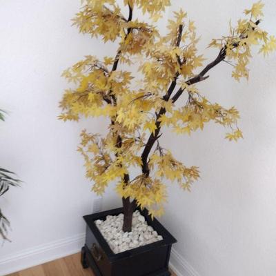 Faux Tree