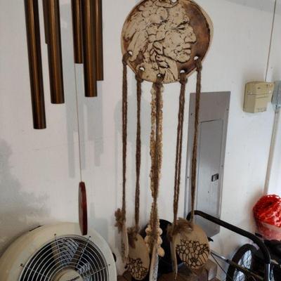 Wind Chime