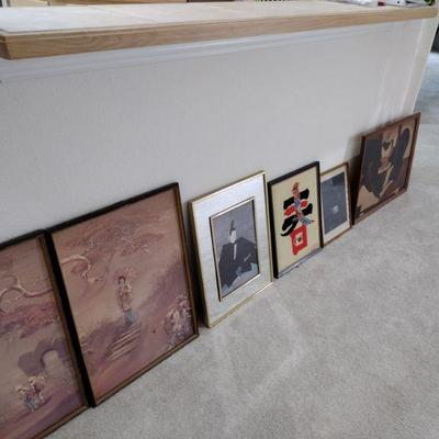 Wall Art
