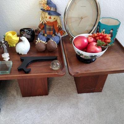 Knick Knacks