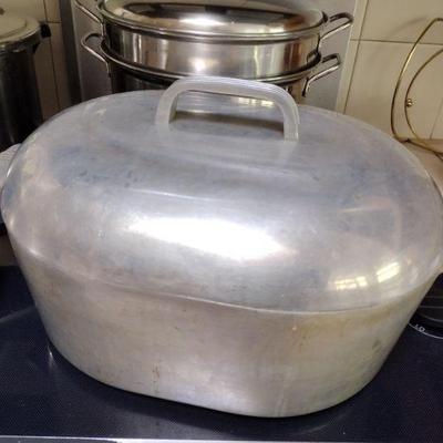 Wagner Roaster