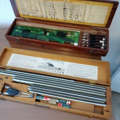 K&E Drafting Tools