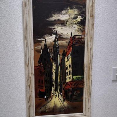 Wall Art
