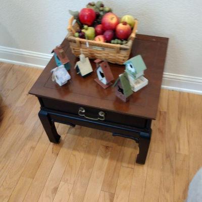Side Table