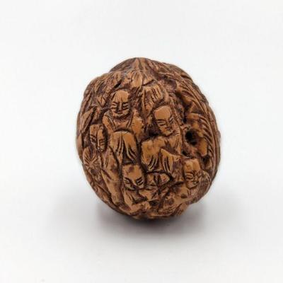 Chinese Hediao Walnuts