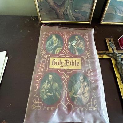 1950s bible 
