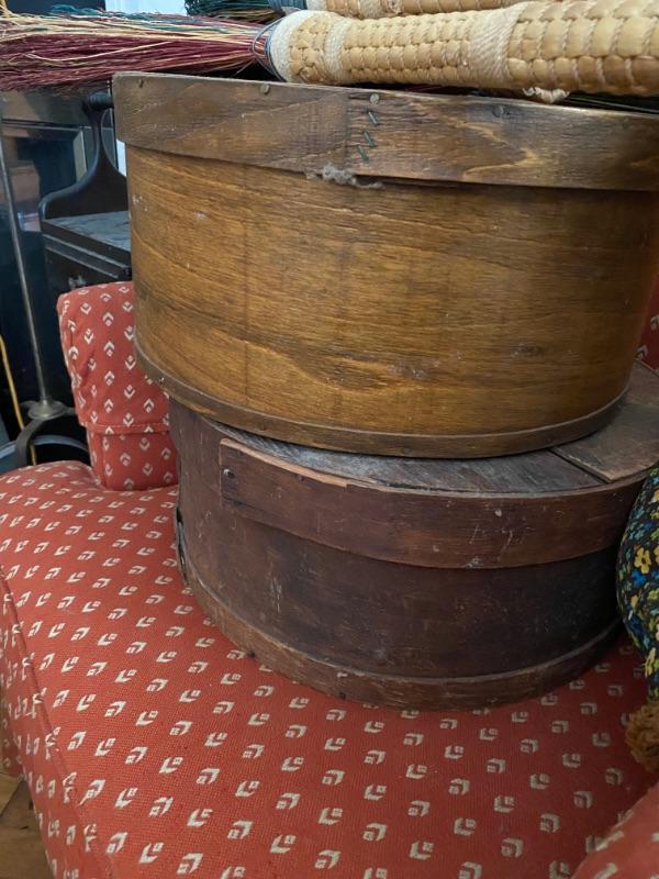 Bel Air Treasures...Packed farmhouse, barn, and outbuildings